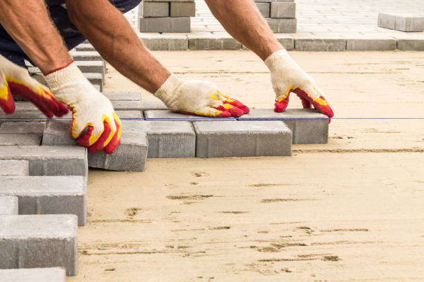 Best Driveway Pavers Near Me  in Lake Tapps, WA