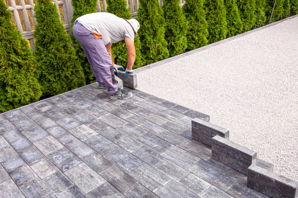 Reasons to Select Us for Your Driveway Paving Requirements in Lake Tapps, WA