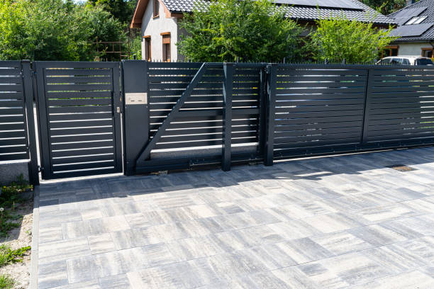 Best Commercial Driveway Pavers  in Lake Tapps, WA