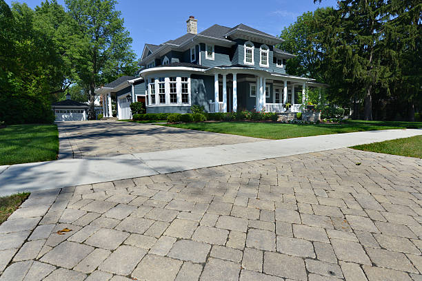 Driveway Repair Near Me in Lake Tapps, WA