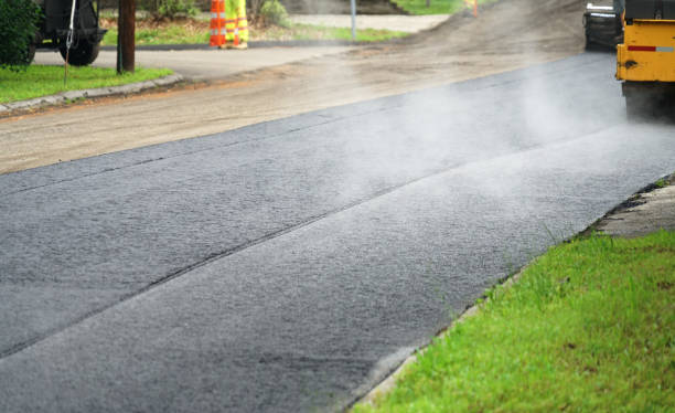 Best Permeable Paver Driveway  in Lake Tapps, WA