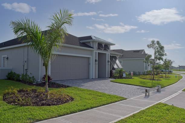 Best Cobblestone Driveway Pavers  in Lake Tapps, WA